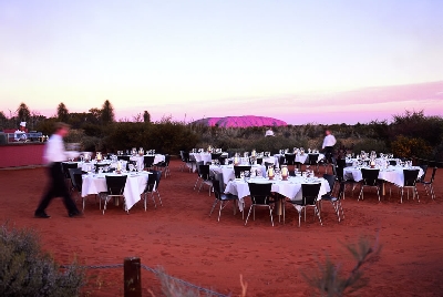 Australien Golfreisen und Golfurlaub